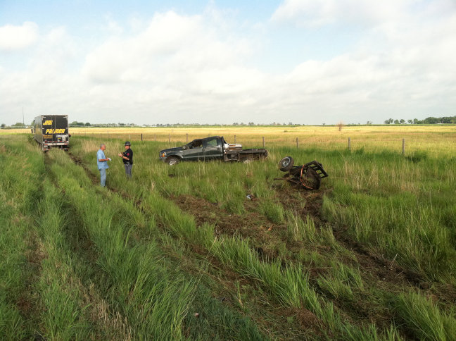 MVA in field