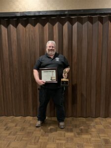 Todd King 2001,2007, 2017